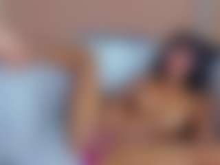 EllieFoxx's Live Sex Cam Show