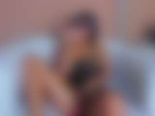 EllieFoxx's Live Sex Cam Show