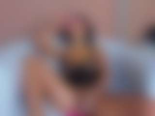 EllieFoxx's Live Sex Cam Show