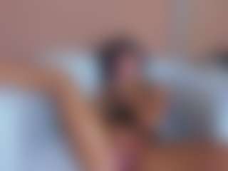 EllieFoxx's Live Sex Cam Show