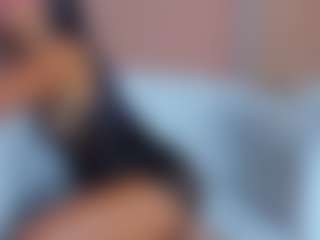 EllieFoxx's Live Sex Cam Show