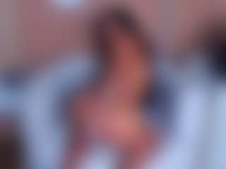 EllieFoxx's Live Sex Cam Show