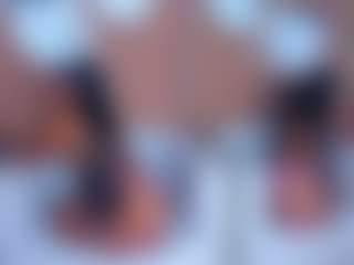 EllieFoxx's Live Sex Cam Show