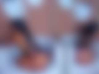 EllieFoxx's Live Sex Cam Show