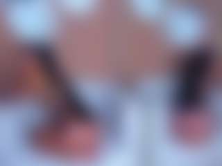 EllieFoxx's Live Sex Cam Show