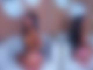 EllieFoxx's Live Sex Cam Show