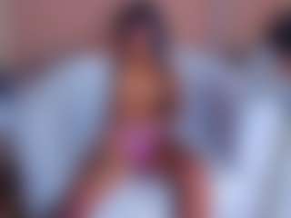 EllieFoxx's Live Sex Cam Show
