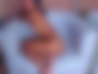 EllieFoxx's Live Sex Cam Show