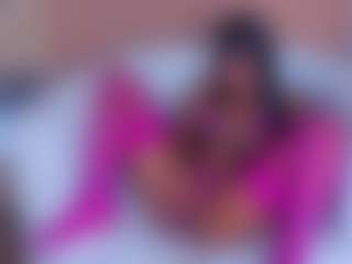 EllieFoxx's Live Sex Cam Show