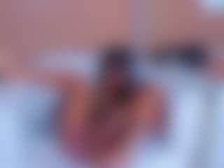EllieFoxx's Live Sex Cam Show