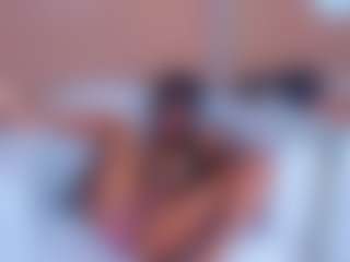 EllieFoxx's Live Sex Cam Show