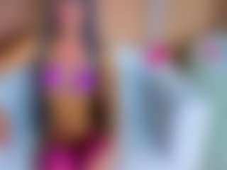 EllieFoxx's Live Sex Cam Show