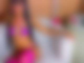 EllieFoxx's Live Sex Cam Show