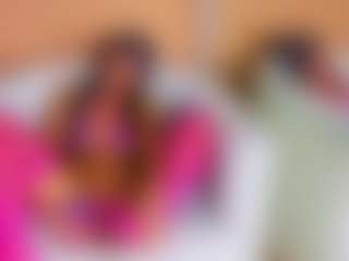 EllieFoxx's Live Sex Cam Show
