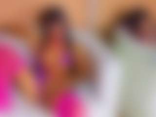EllieFoxx's Live Sex Cam Show