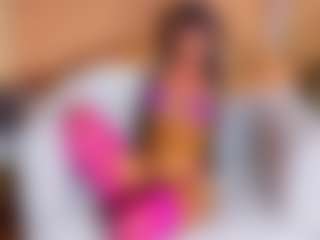 EllieFoxx's Live Sex Cam Show