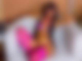 EllieFoxx's Live Sex Cam Show