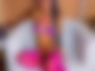 EllieFoxx's Live Sex Cam Show