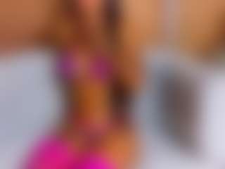 EllieFoxx's Live Sex Cam Show