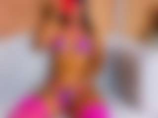 EllieFoxx's Live Sex Cam Show