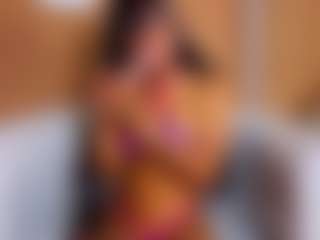 EllieFoxx's Live Sex Cam Show