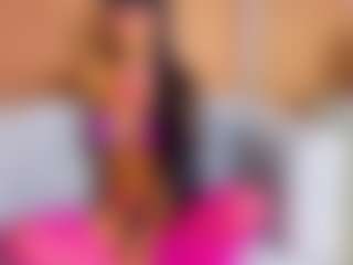EllieFoxx's Live Sex Cam Show