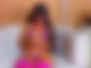 EllieFoxx's Live Sex Cam Show