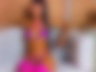EllieFoxx's Live Sex Cam Show