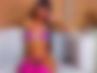 EllieFoxx's Live Sex Cam Show