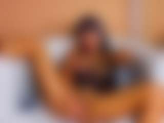 EllieFoxx's Live Sex Cam Show