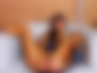 EllieFoxx's Live Sex Cam Show