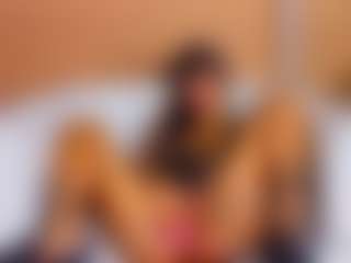 EllieFoxx's Live Sex Cam Show