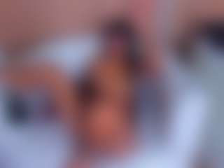EllieFoxx's Live Sex Cam Show