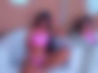 EllieFoxx's Live Sex Cam Show