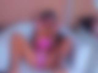 EllieFoxx's Live Sex Cam Show