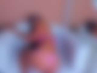 EllieFoxx's Live Sex Cam Show