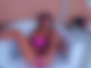 EllieFoxx's Live Sex Cam Show