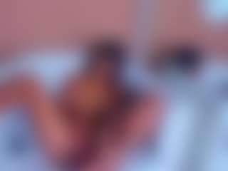 EllieFoxx's Live Sex Cam Show