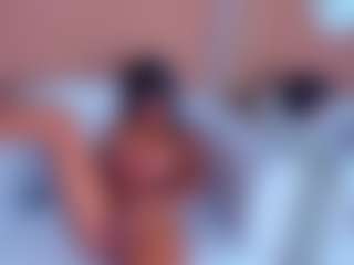 EllieFoxx's Live Sex Cam Show