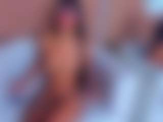EllieFoxx's Live Sex Cam Show