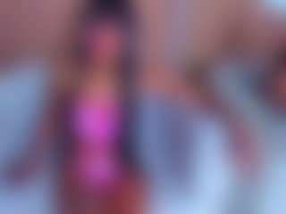EllieFoxx's Live Sex Cam Show