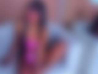 Live cam show with EllieFoxx - Spank Black on boobsie.com