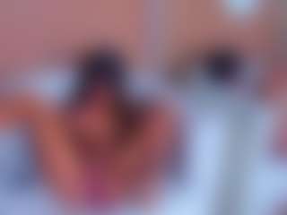 EllieFoxx's Live Sex Cam Show