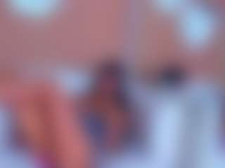 EllieFoxx's Live Sex Cam Show