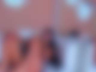 EllieFoxx's Live Sex Cam Show