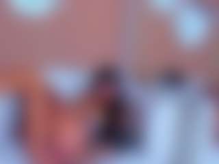 EllieFoxx's Live Sex Cam Show