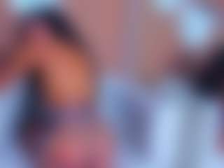 EllieFoxx's Live Sex Cam Show