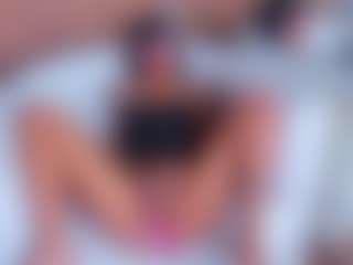 EllieFoxx's Live Sex Cam Show