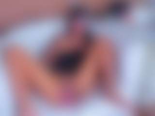 EllieFoxx's Live Sex Cam Show