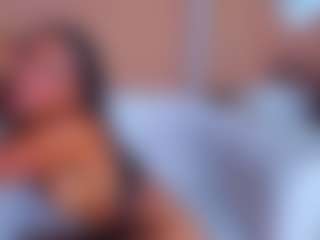 EllieFoxx's Live Sex Cam Show